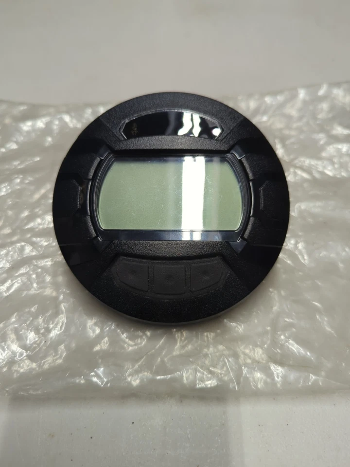 Nuevo racimo de medidor digital Arctic Cat 0520-387 Foto 1 de 3