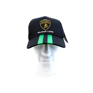 Gorra Lamborghini SC23 Team - Imagen 1 de 4