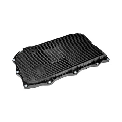 Pan de transmisión para BMW 335i xDrive/520i/335i 2014 2015 | Plástico CAPA | Negro Foto 1 de 4