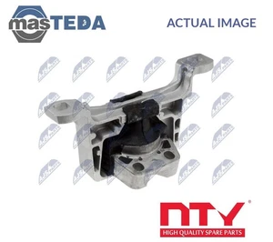 ZPS-FR-009 ENGINE MOUNT MOUNTING RIGHT FRONT NTY FOR FORD FOCUS III,FOCUS II - Picture 1 of 6