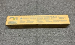 Genuine Konica Minolta TN620Y (A3VX251) YELLOW Toner CAccurioPrint C4065 - Bild 1 von 3