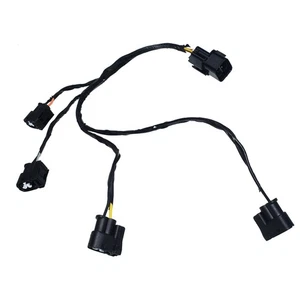 Ignition Coil Wire Harness 2735026620 For 2006-2011 Hyundai Accent Kia Rio Rio5 - Picture 1 of 7