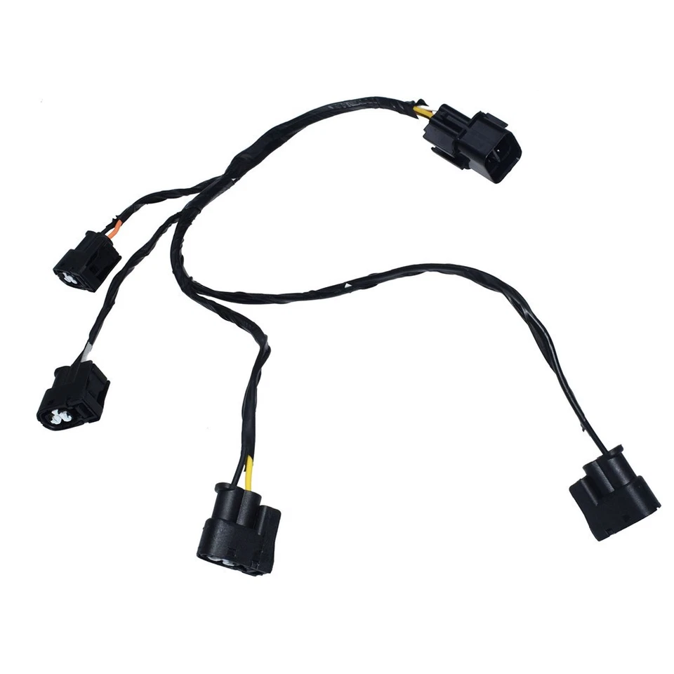 Ignition Coil Wire Harness 2735026620 For 2006-2011 Hyundai Accent Kia Rio Rio5 - Image 1 of 4