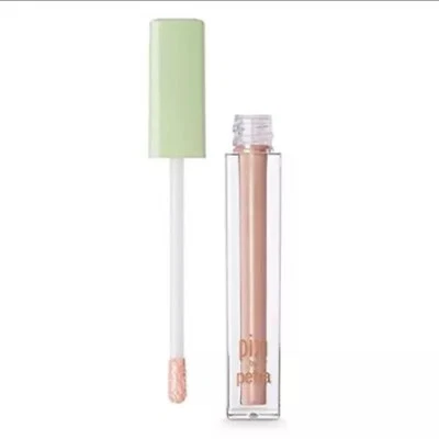 Maximizador de labios brillante PIXI LipLift Max brillo de miel brillo de labios relleno Foto 1 de 2