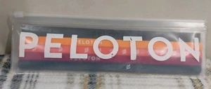 Peloton Headband Set Of 4 Exercise Bike Workout Gym Accessory One Size - Picture 1 of 10
