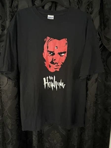 Vintage The Howling Werwolf Film Shirt Herren Large - Bild 1 von 5