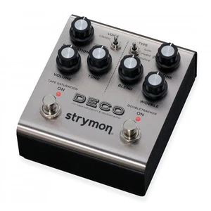 Pedal de efectos para guitarra Strymon Deco V2 Tape Saturation y Doubletracker - Imagen 1 de 2