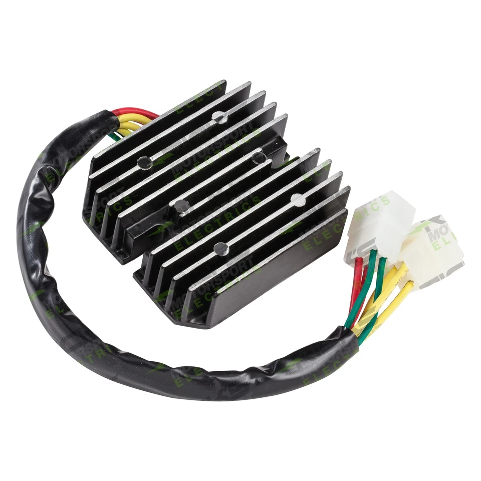 For Honda Interceptor 700 86-87 Rick's Motorsport Electrics Rectifier Regulator Foto 1 de 1