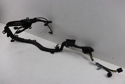 Жгут проводов распределения бокового крутящего момента BMW X6 X6M F86 2015 7638139 J228 - Изображение 1 из 3