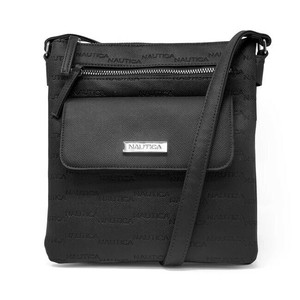Las mejores ofertas en Bolsos y carteras Nautica Negro para Mujeres | eBay