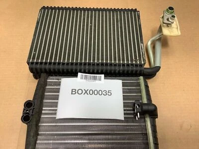 Mercedes-Benz S430 2002 aire acondicionado aire acondicionado calentador núcleo radiador evaporador fabricante de equipos originales+ Foto 1 de 4