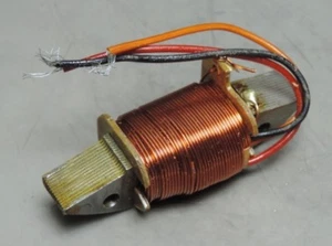 Yamaha SL 396 338 Magneto Stator Lighting Coil SL338 SL396 806-81313-20-00 - Picture 1 of 1