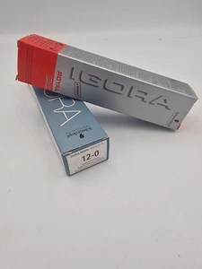 TINTE PROFESIONAL IGORA ROYAL Color 60ml ! Llevate Hasta 40% de Descuento! - Foto 1 di 5