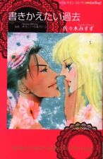 Japanese Manga Harlequin, Inc. Harlequin Comics darling! The past you want t...