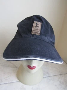 Ediko Siccest The Premium Logo Adj Back Black Baseball Cap Mütze Herren Einheitsgröße - Bild 1 von 5