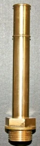 Manguera M27x2 a 3/4" cuentas de púas V38-1166 V88-1123 V38-1018 Paccar MX-13 Cummins ISX - Imagen 1 de 4