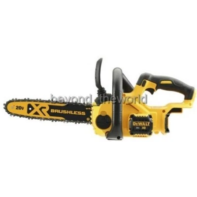 Dewalt DCM565N 20V electric saw 10inches power cordless bare tool blade included - Image 1 of 2