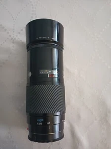 Minolta AF Lens 70-210 - Picture 1 of 6