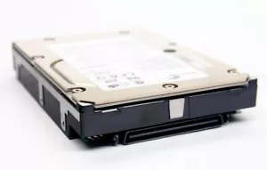 IBM Eserver Xseries 36.4GB Ultra320 SCSI 80-Pin 15K 32P0736 24P3729 ST336753LC - Picture 1 of 1