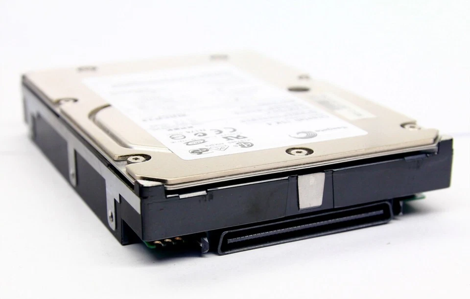 IBM Eserver Xseries 36.4GB Ultra320 SCSI 80-Pin 15K 32P0736 24P3729 ST336753LC - Image 1 of 1