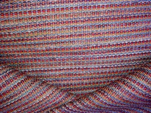 5-7/8Y Kravet Couture 35816 Curacao Multicolor Drapery Upholstery Fabric - Picture 1 of 4