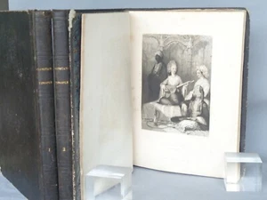 L'EMPIRE OTTOMAN ILLUSTRÉ : CONSTANTINOPLE ANCIENNE ET MODERNE Fisher RARE ! - Picture 1 of 21