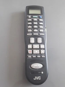 Original JVC UR65EC701 Videorecorder TV Fernbedienung Original 592EA - Bild 1 von 2