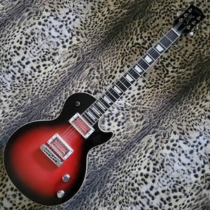 Gibson Les Paul Goddess Rose Burst 2006-2007 - Picture 1 of 12