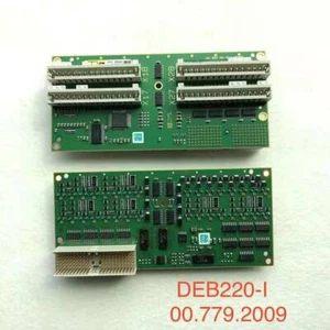 New Heidelberg Compatible circuit Board DEB220-I 00.779.2009 with 90 days warran - Picture 1 of 6