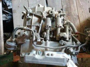 Automatic Transmission 1.8L CNG Gx Fits 12-15 CIVIC 24736 - Bild 1 von 7