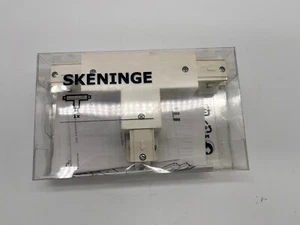IKEA SKENINGE Dreieckverbinder Eckverbinder Schienen Verbinder - Bild 1 von 3