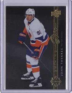 2014-15 Upper Deck John Tavares Shining Stars #SS-26 - Picture 1 of 1
