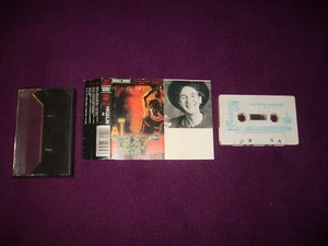 CASSETTE TAPE JACQUES HIGELIN / AI / PATHE 1729569 DOUBLE DUREE XDR - Picture 1 of 1
