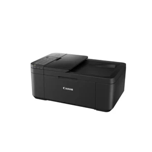 Canon PIXMA TR4522 Wireless Inkjet All-In-One Printer (Print, Copy, Scan, & Fax) - Photo 1/10