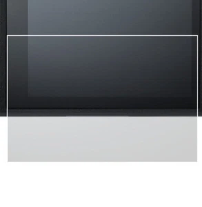 Glass LCD Screen Protector Self-adhesive Cover for Fuji XT3 Camera - Picture 1 of 4