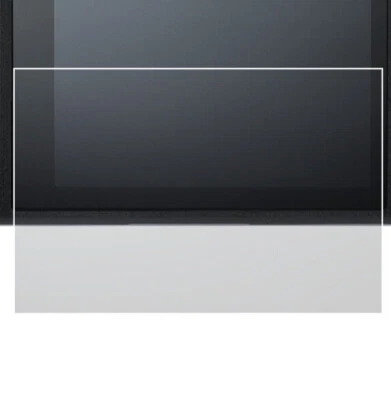 Glass LCD Screen Protector Self-adhesive Cover for Fuji XT3 Camera - Image 1 of 4