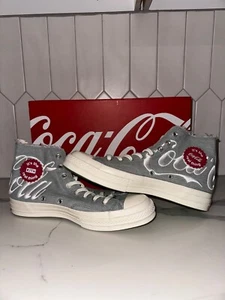 Size 10 - Converse Chuck 70 High x KITH x 2019 - Picture 1 of 18