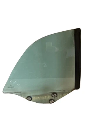 Puerta trasera derecha Chrysler Pt Cruiser cristal convertible original 2008 Foto 1 de 4