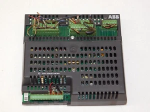 ABB DSQC327A 3HAC17971-1/05 X6 Analog Output Module Combination I/O Board Unit - Picture 1 of 3