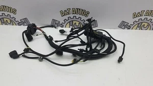 MINI COOPER F56 1.5 PETROL B38A15A MANUAL ENGINE WIRING LOOM HARNESS 8617709 - Picture 1 of 10