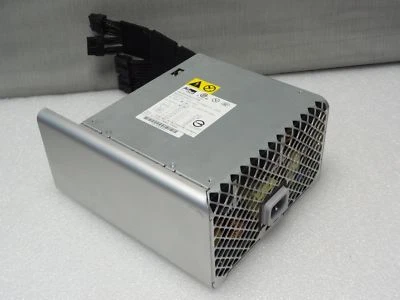 Genuine Apple A1186 Mac Pro 3.1 2008, 614-0400 980W Power Supply #7194 m - Image 1 of 4