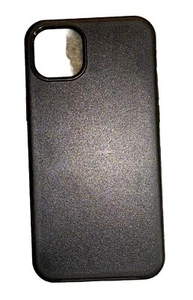 Otterbox Symmetry + Serie für iPhone 14 Plus Magsafe - schwarz schmal dünn schlank - Bild 1 von 4
