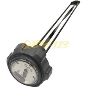   Polaris Indy Sport 340, 1987-1990, Gas Cap with Gauge - 2511149 - Picture 1 of 6