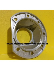 Flangia Tonda x Riduttore XC40 - Imagen 1 de 2