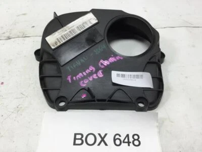 Volkswagen Tiguan 2009 2018 2,0 L turbo motor cubierta superior cadena de distribución OEM+ Foto 1 de 4