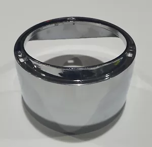 Cover Speedometer Chrome-Plated BENELLI PEPE R69010211AH - Picture 1 of 3