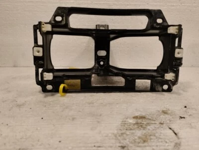 VANO TELAIO SUPPORTO AUTORADIO Citroen C3 3 serie 2017  - Immagine 1 di 4