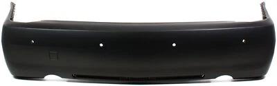Primed (Ready to Paint) Rear Bumper Cover for Cadillac STS 2008-2011, — 第 1/4 张图片