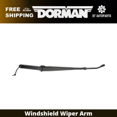 Brazo limpiaparabrisas delantero izquierdo Chevrolet Avalanche 1500 Dorman 2002-2006 Foto 1 de 4