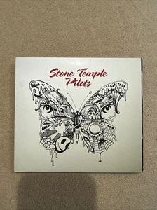 Stone Temple Pilots by Stone Temple Pilots (CD, 2018) - Imagen 1 de 5